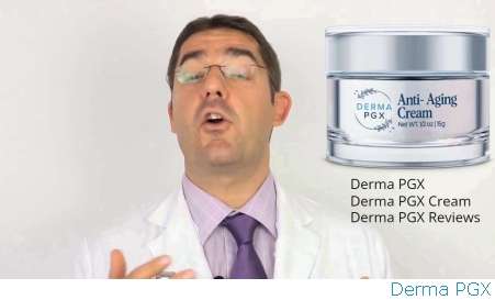 Derma PGX Cream For Quick Delivery